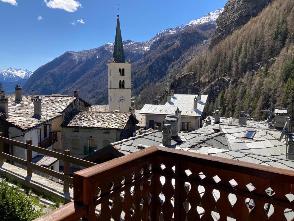 Apartment Il Nido *